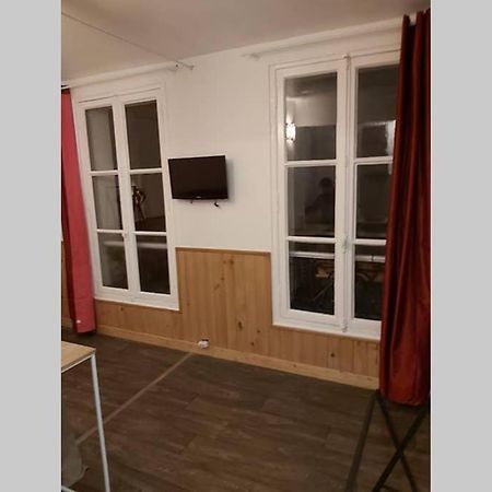 Studio Rue Gauthey Paris 17 Bagian luar foto