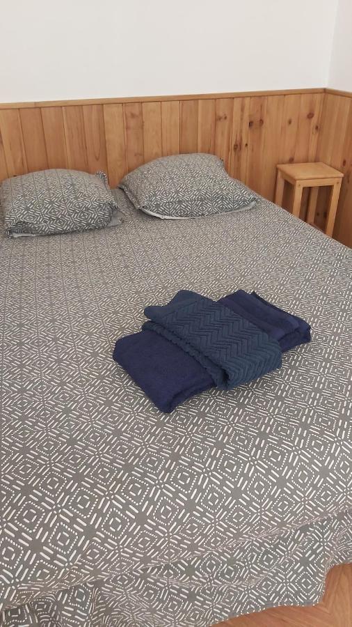 Studio Rue Gauthey Paris 17 Bagian luar foto