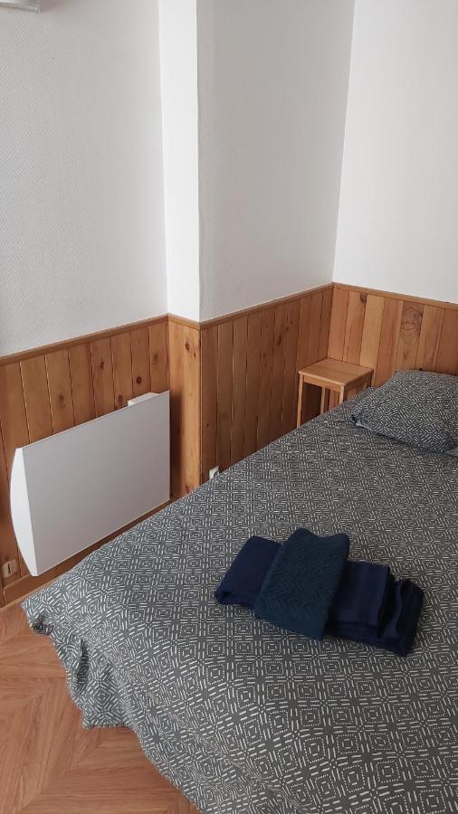 Studio Rue Gauthey Paris 17 Bagian luar foto